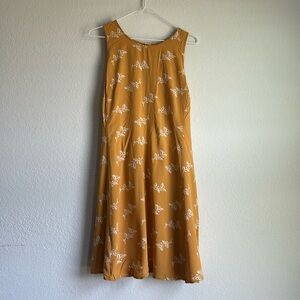 Old Navy Sleeveless Dress